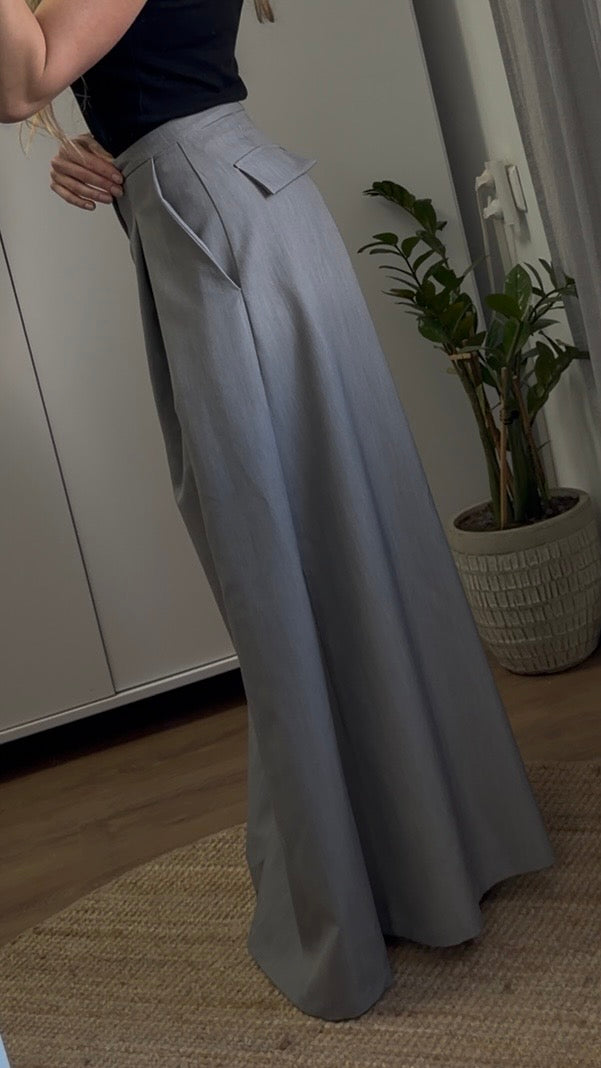 Milano Palazzo Pants