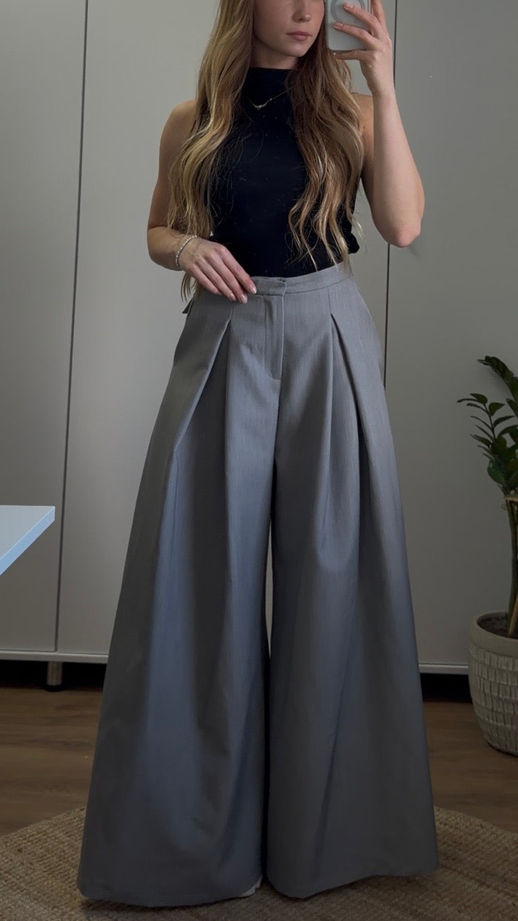 Milano Palazzo Pants