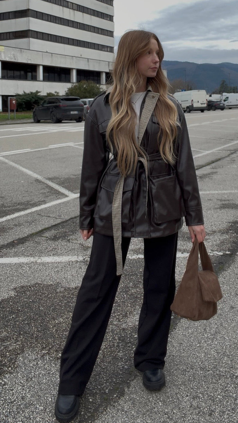 Milano Jacket