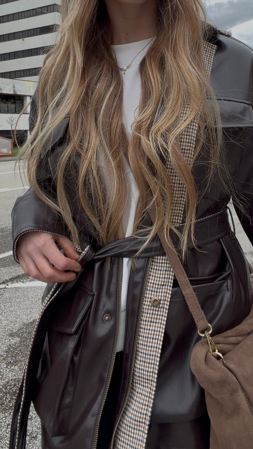 Milano Jacket