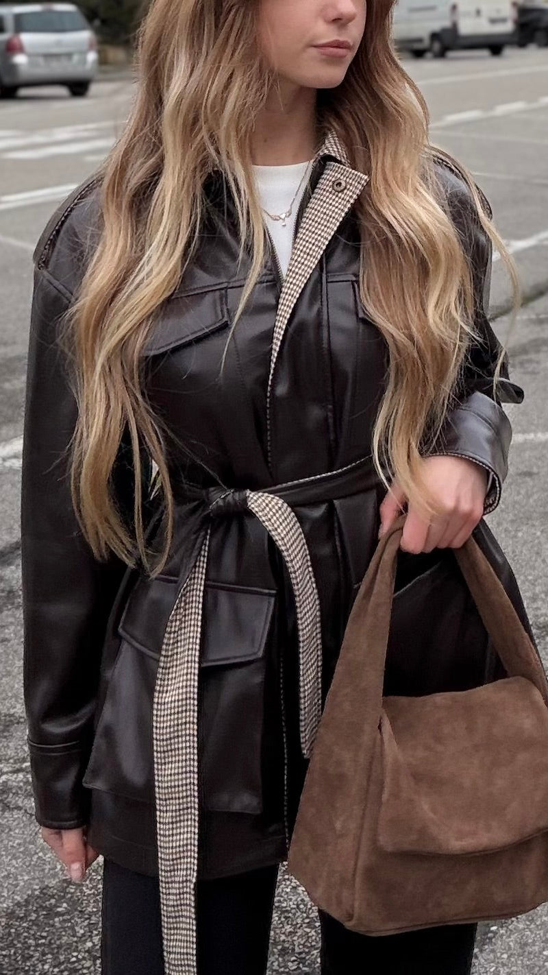 Milano Jacket