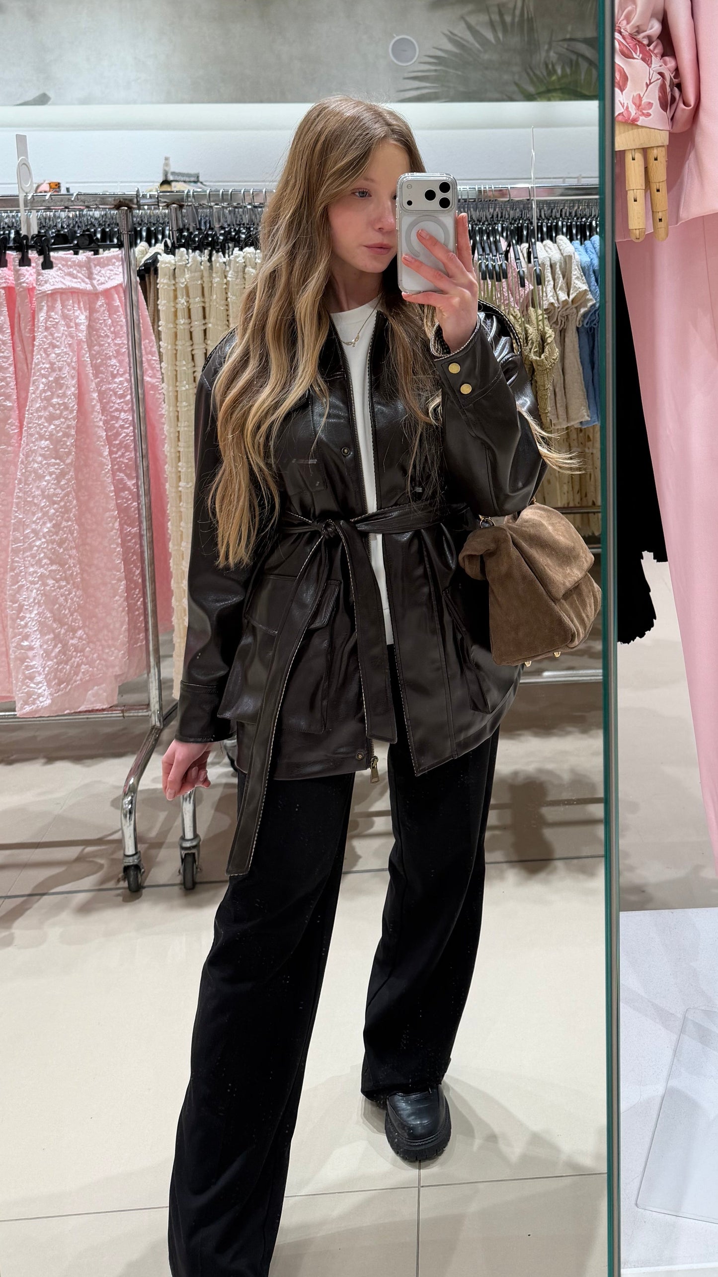 Milano Jacket