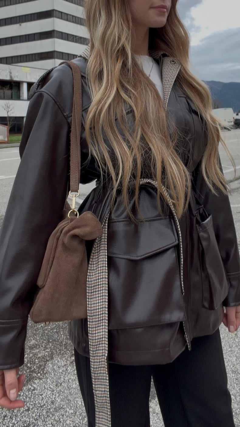 Milano Jacket