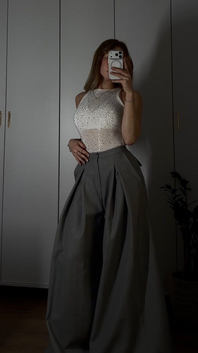 Milano Palazzo Pants