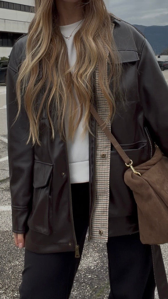 Milano Jacket