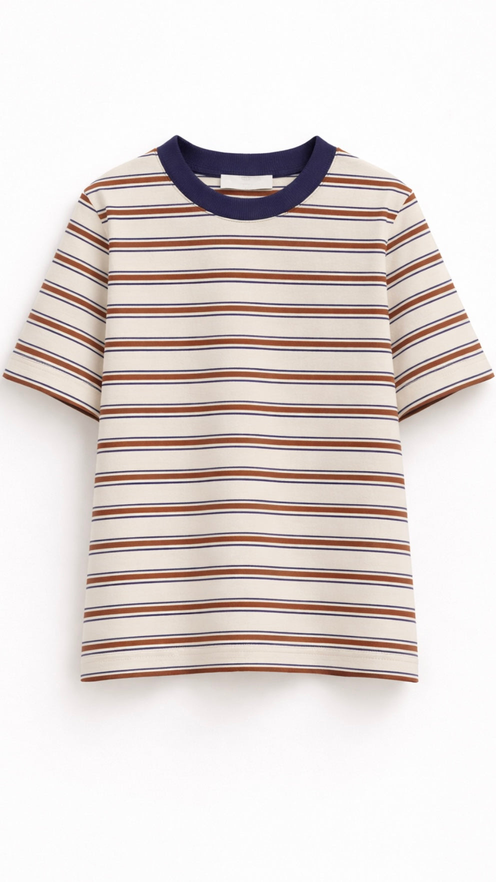 Classic Stripe Tee